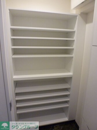 SKナインティ門前仲町の物件内観写真